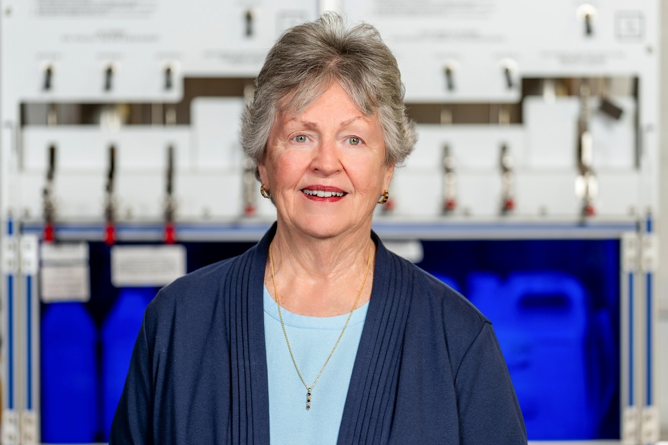 Patricia Wineburg