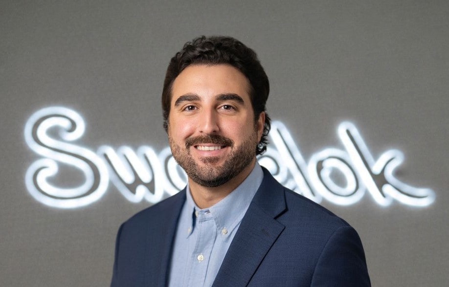 Sam Demirjian, Swagelok NYC | NJ | Philadelphia