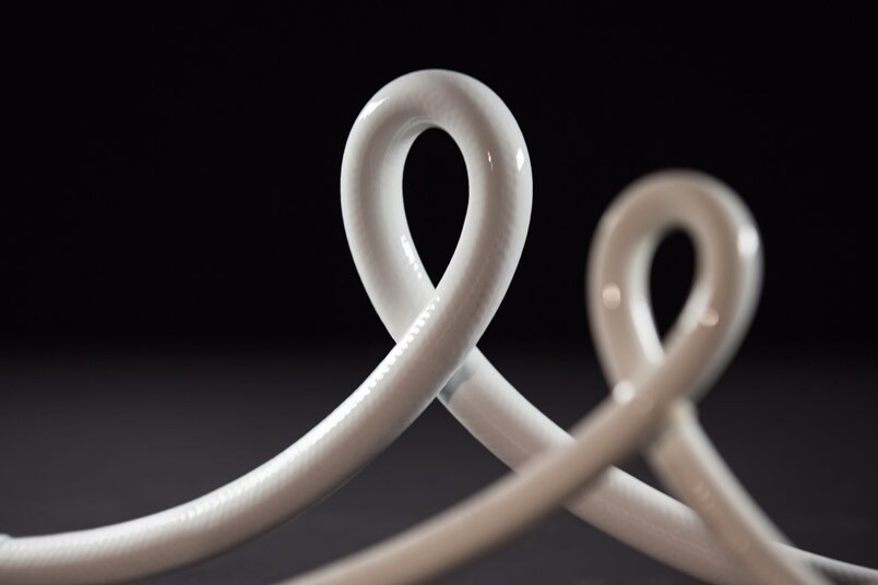 Swagelok Hose Assembly and Testing