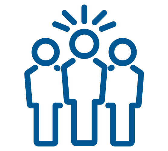 Executive Team