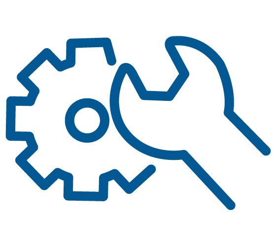 Fabrication and Production Team