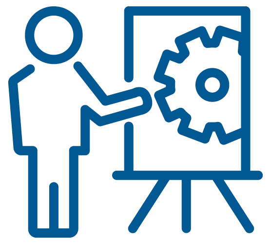 Training Services Team