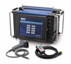  Swagelok M200 Orbital Welding System 