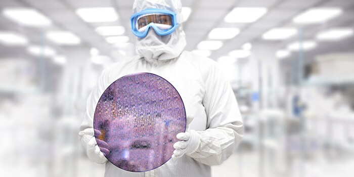 Banner-Semiconductor