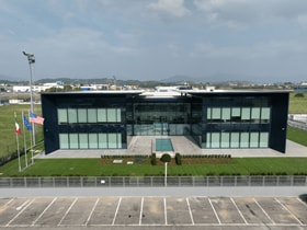 New Nordival HQ Foto Aerea
