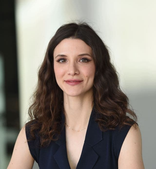 Claudia Balestracci