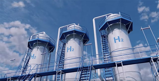 Bkg Top hydrogen Vehicles Solutions