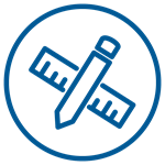 Custom Solutions Icon