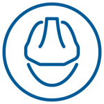 Hardhat Icon