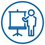 Instructor Led Icon