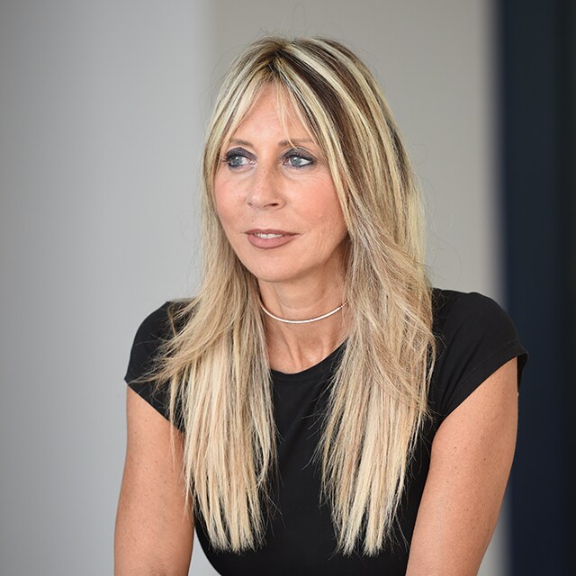 Cristiana Bosetti