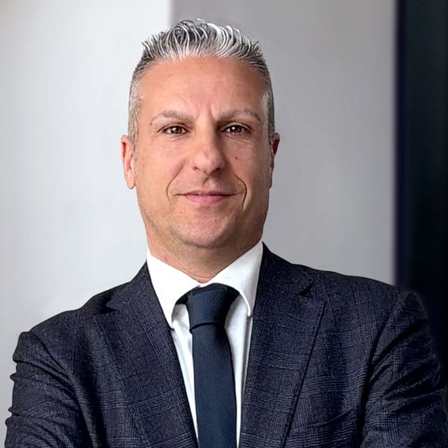 Fabio Vinci