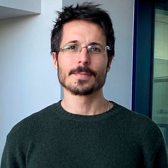 Federico Rorro