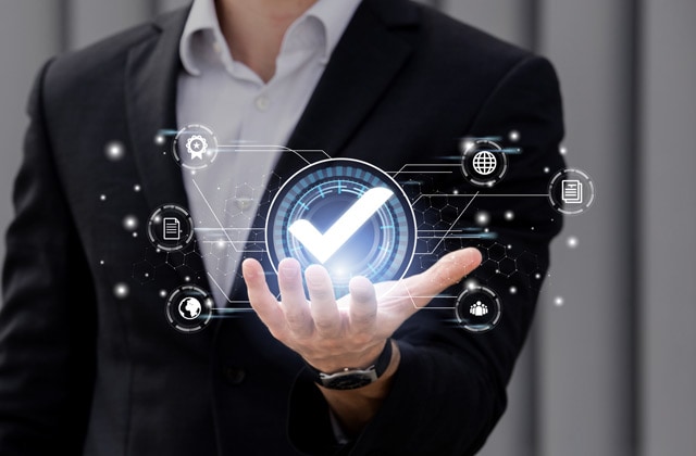 Banner Services Certifications