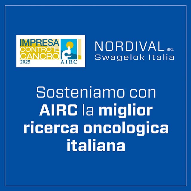 Banner Nordival x AIRC