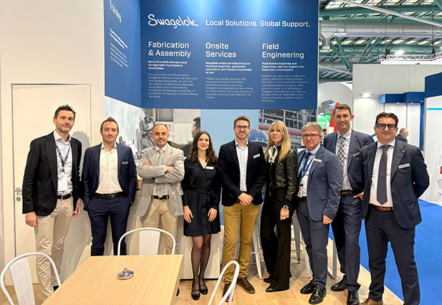 Thank you for visiting us at IVS 2024