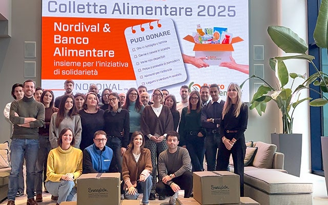 Food Collection Week 2025