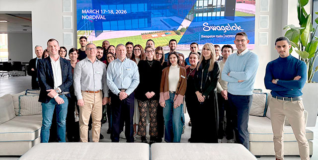 TSDE H2 Course by Nordival 2026