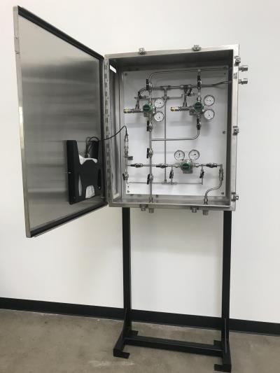 Fabrication & Assembly