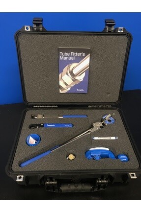 Swagelok Toolkit