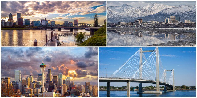 Locations | Swagelok Northwest (US)