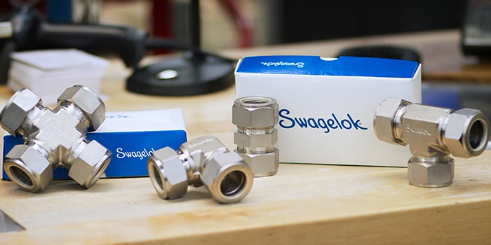 Swagelok Products
