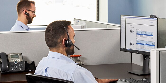 Swagelok Support Team