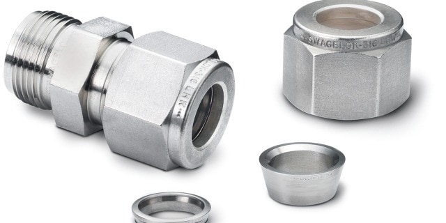 Tube Fittings | Swagelok Northwest (US)