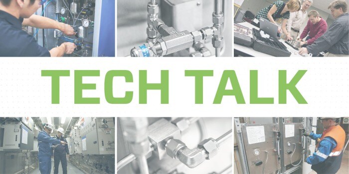 Process Analyzer Sampling Systems | Swagelok Northwest (US)