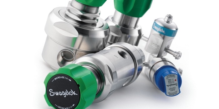 Pressure Reducing Regulators | Swagelok Northwest (US)