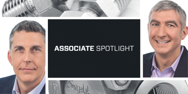 Associate Spotlight | Swagelok Northwest (US)