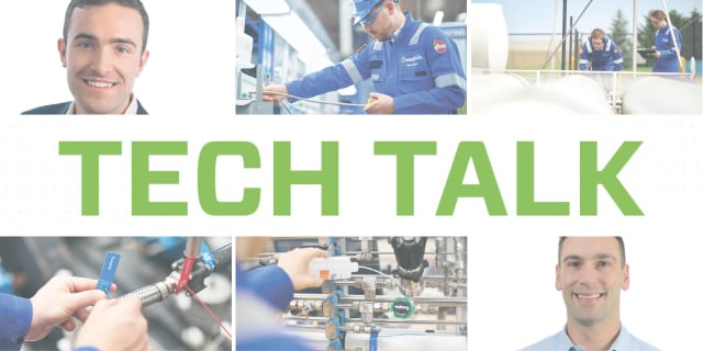 Tech Talk | Swagelok Northwest (US)