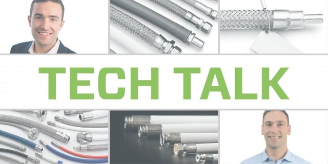 Tech Talk | Swagelok Northwest (US)