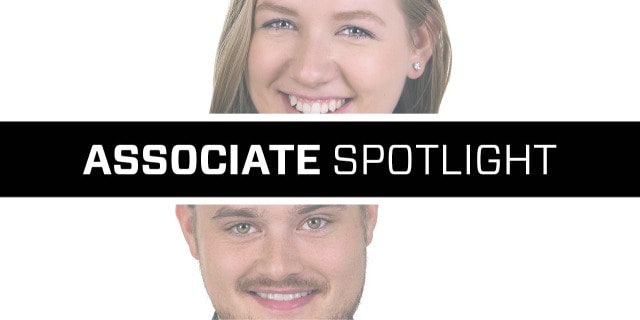 Associate Spotlight | Swagelok Northwest (US)