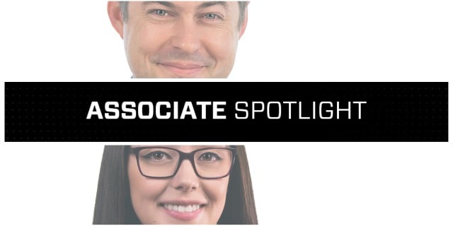 Associate Spotlight | Swagelok Northwest (US)