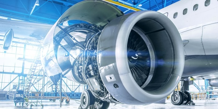 Aerospace | Swagelok Northwest (US)