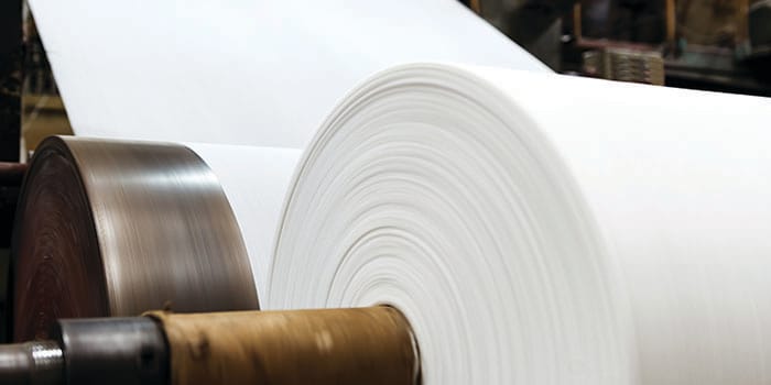 Pulp and Paper | Swagelok Northwest (US)