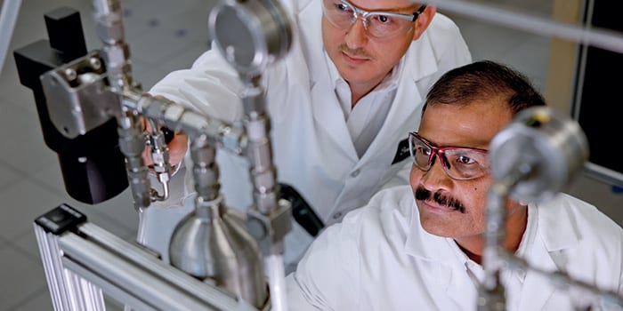 R&D | Swagelok Northwest (US)