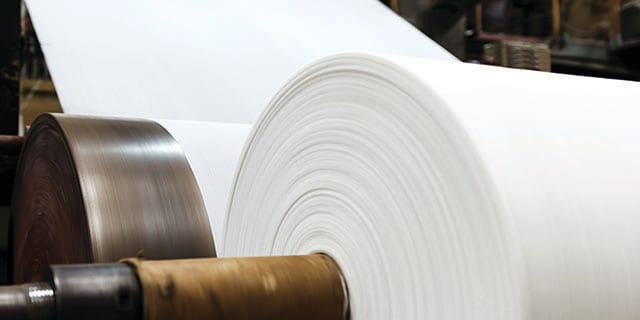 Pulp and Paper | Swagelok Northwest (US)