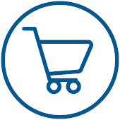 Shopping Icon | Swagelok Northwest (US)