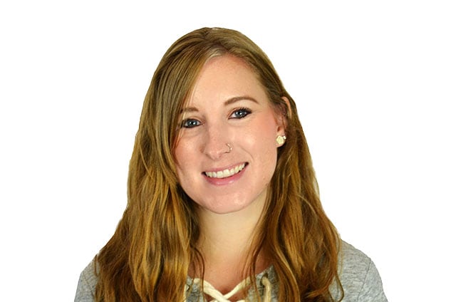 Kelsey Reif | CSR