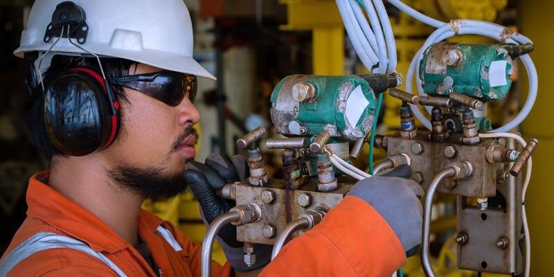 Systems Inspection Testing