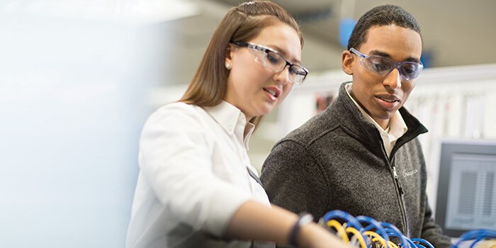 Swagelok Northwest (US) - Careers