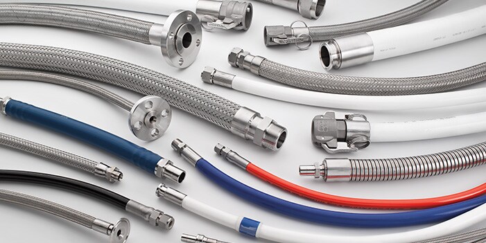 Hose Assembly | Swagelok Northwest (US)