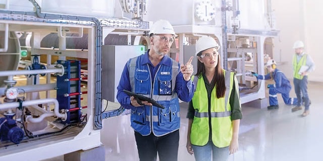 Commercializing Clean Energy