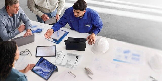 Construction & Project Planning