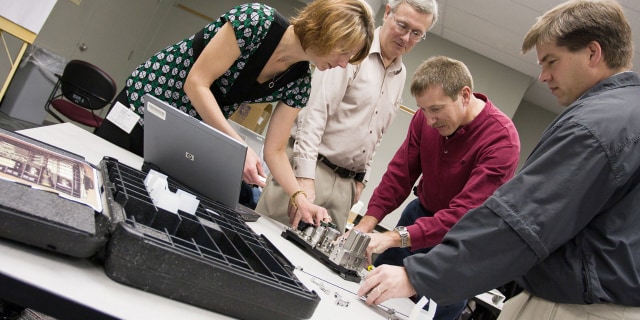 Assembly Services | Swagelok Northwest (US)