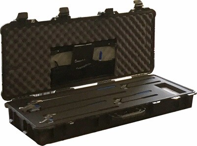 tic case