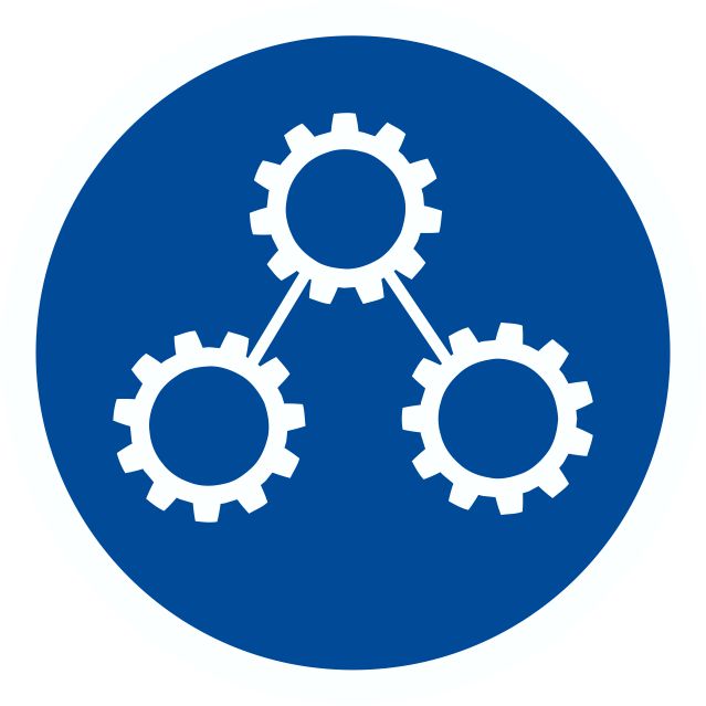 uni icons as