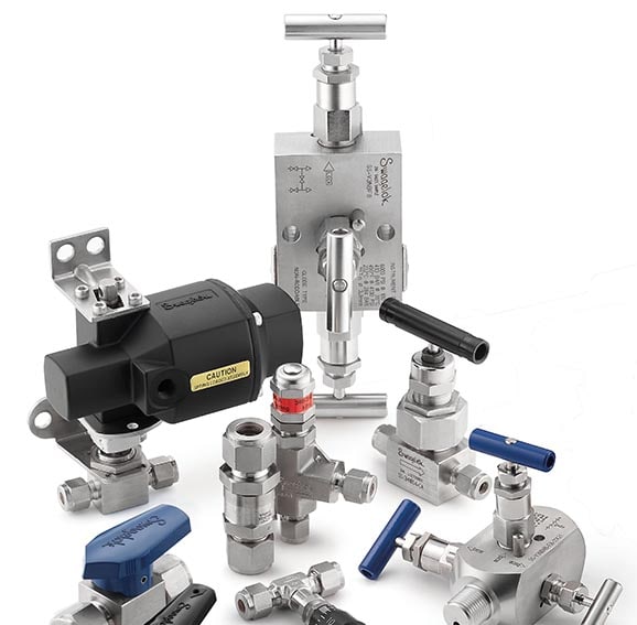 INSTRUMENTATION_VALVES